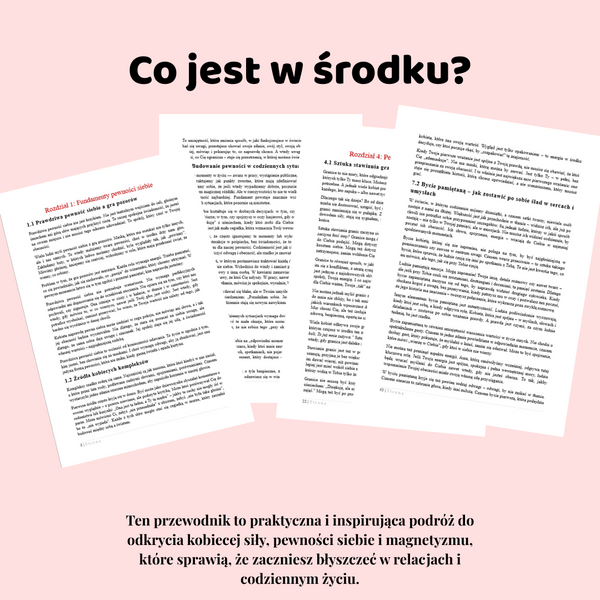 Sztuka kobiecości