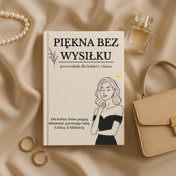 Piękna bez wysiłku