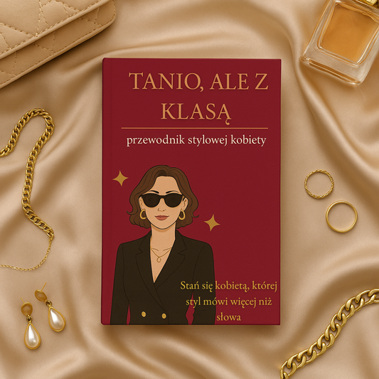 TANIO, ALE Z KLASĄ