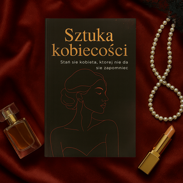 Sztuka kobiecości