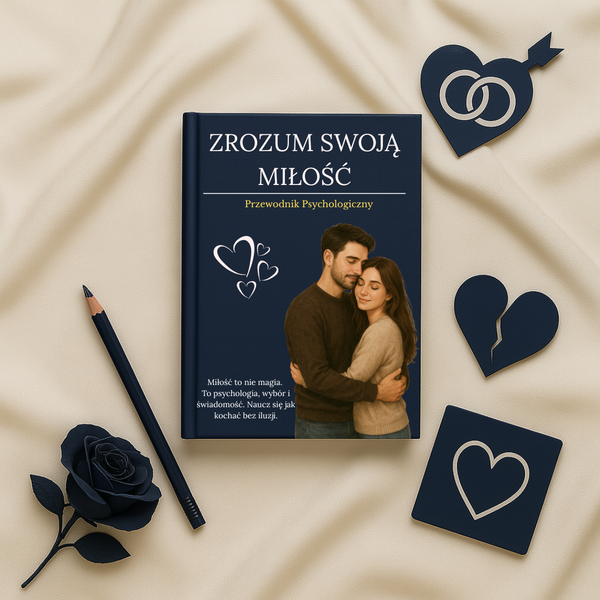 Zrozum swoją miłość